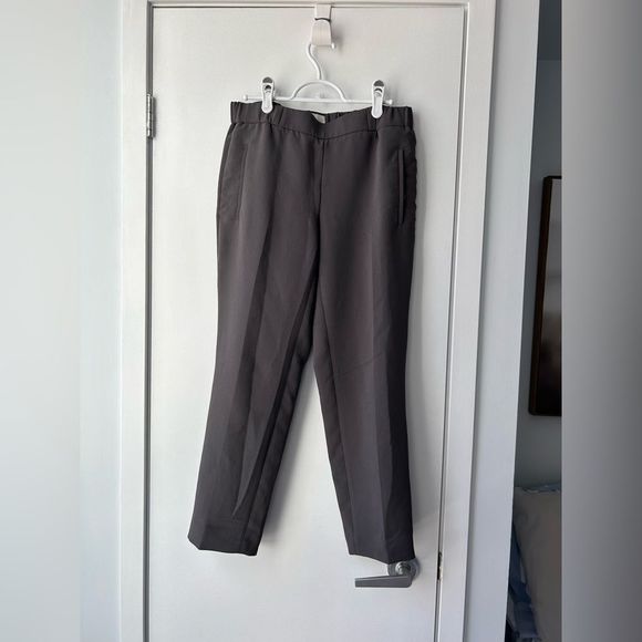 Wilfred Darontal Pant in Grey - Picture 2 of 4